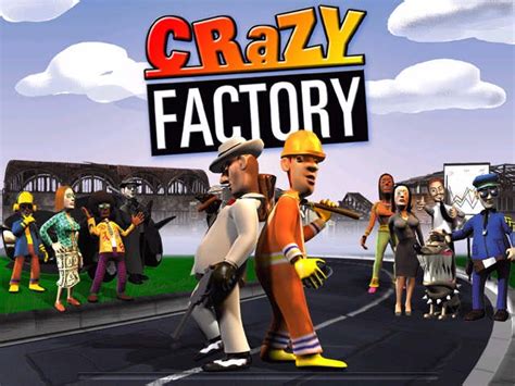 crazyfactory|crazy factory tracking.